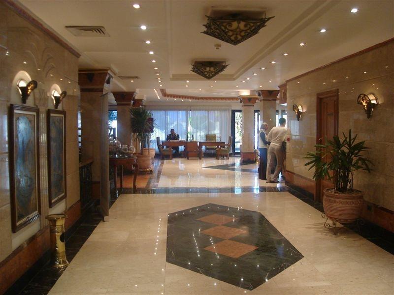 Jaz Pyramids Resort Kafr Ghatati Esterno foto