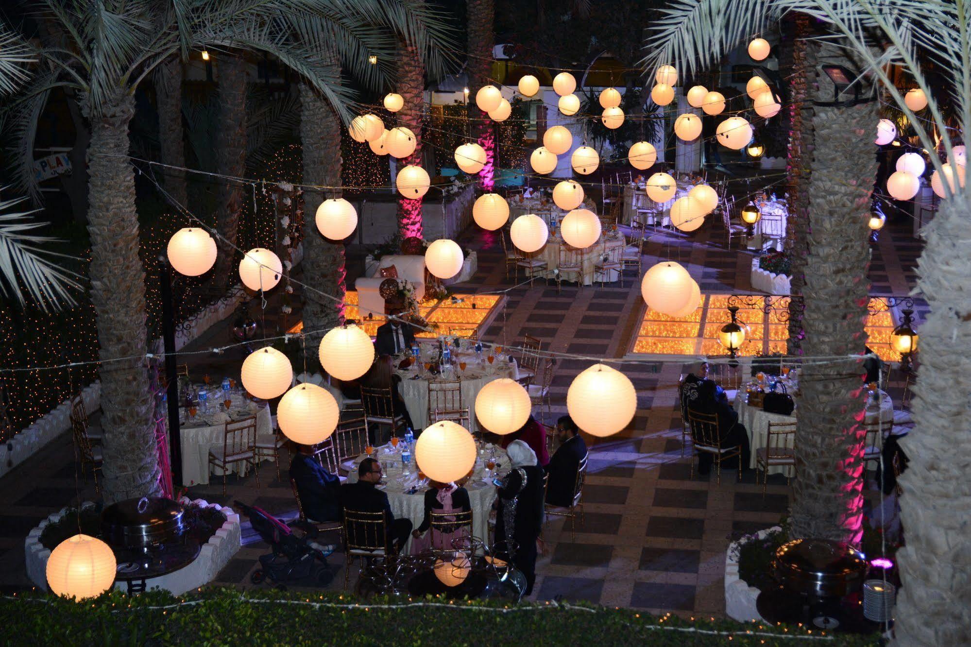 Jaz Pyramids Resort Kafr Ghatati Esterno foto