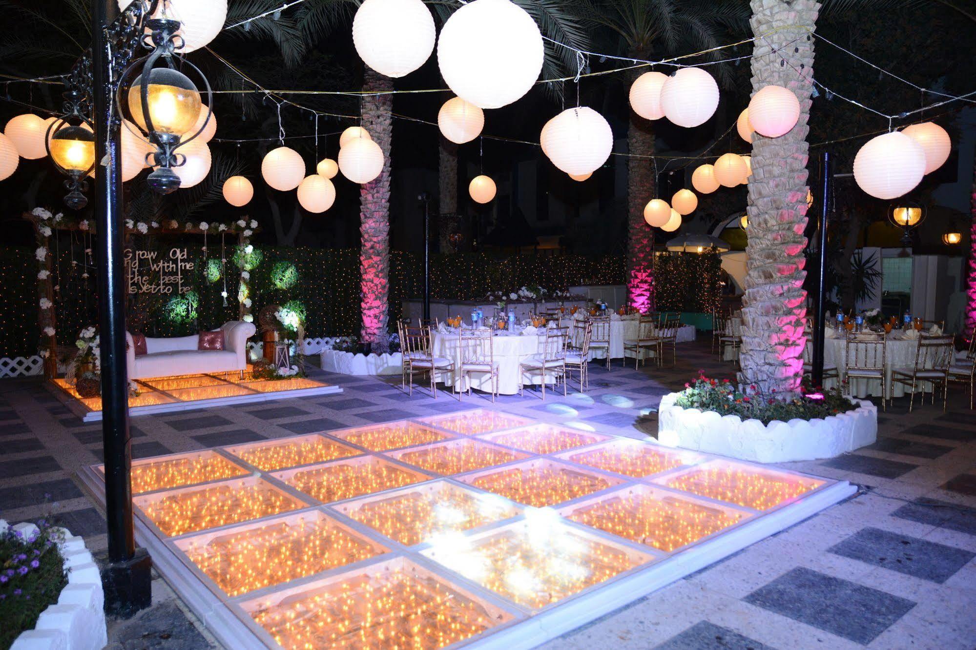 Jaz Pyramids Resort Kafr Ghatati Esterno foto